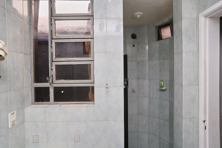 Casa para alugar com 360m², 4 quartos e 5 vagasBanheiro da Suíte 2