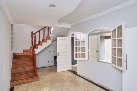 Casa para alugar com 360m², 4 quartos e 5 vagasSala de Jantar