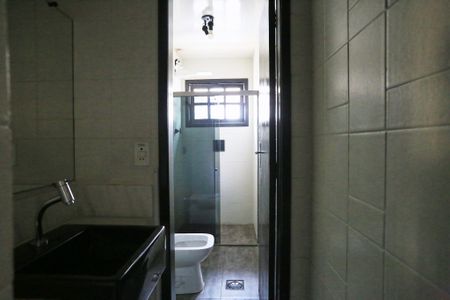 Casa para alugar com 360m², 4 quartos e 5 vagasBanheiro