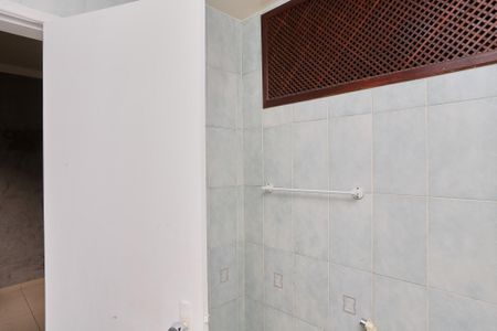 Casa para alugar com 360m², 4 quartos e 5 vagasBanheiro da Suíte 2