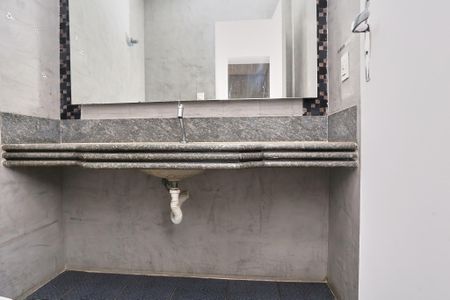 Casa para alugar com 360m², 4 quartos e 5 vagasLavabo