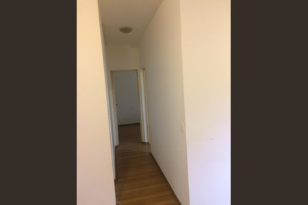 Corredor de apartamento à venda com 2 quartos, 56m² em Cohab, São Paulo