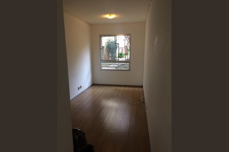 Sala de apartamento à venda com 2 quartos, 56m² em Cohab, São Paulo