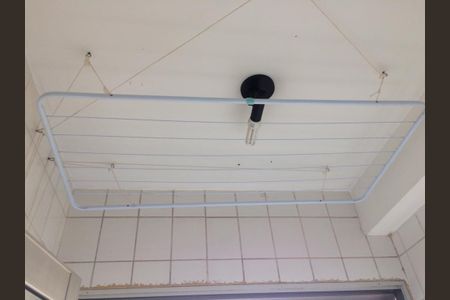 Apartamento para alugar com 56m², 2 quartos e 1 vaga Apartamento para alugar com 56m², 2 quartos e 1 vagaCozinha
