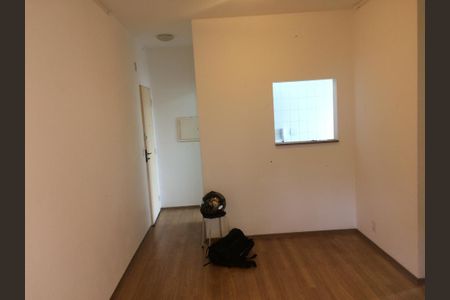 Apartamento para alugar com 56m², 2 quartos e 1 vaga Apartamento para alugar com 56m², 2 quartos e 1 vagaSala