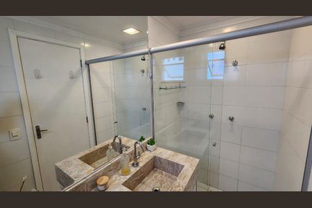 Foto 20 de apartamento à venda com 2 quartos, 61m² em Fazenda Morumbi, São Paulo