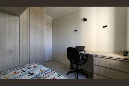 Foto 19 de apartamento à venda com 2 quartos, 61m² em Fazenda Morumbi, São Paulo
