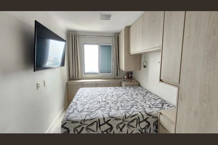 Foto 12 de apartamento à venda com 2 quartos, 61m² em Fazenda Morumbi, São Paulo