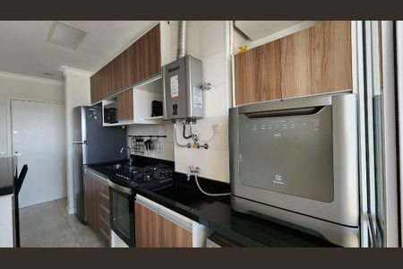 Apartamento à venda com 61m², 2 quartos e 2 vagasFoto 08