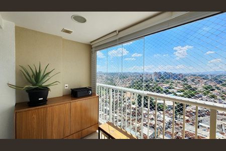 Apartamento à venda com 61m², 2 quartos e 2 vagasFoto 09