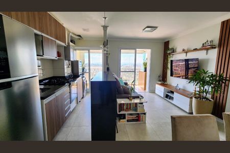 Apartamento à venda com 61m², 2 quartos e 2 vagasFoto 05