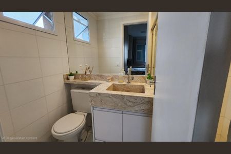 Foto 15 de apartamento à venda com 2 quartos, 61m² em Fazenda Morumbi, São Paulo