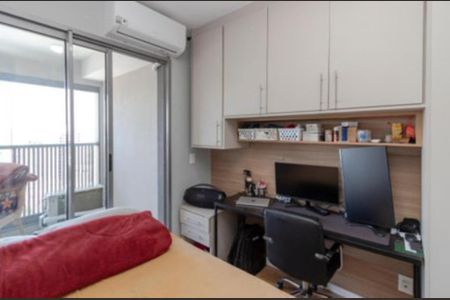 Foto 18 de apartamento à venda com 1 quarto, 43m² em Santo Amaro, São Paulo