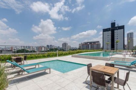 Apartamento à venda com 43m², 1 quarto e 1 vaga Apartamento à venda com 43m², 1 quarto e 1 vagaFoto 16