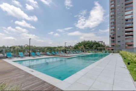 Apartamento à venda com 43m², 1 quarto e 1 vaga Apartamento à venda com 43m², 1 quarto e 1 vagaFoto 14