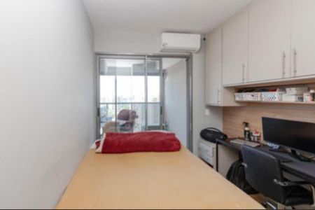 Foto 15 de apartamento à venda com 1 quarto, 43m² em Santo Amaro, São Paulo