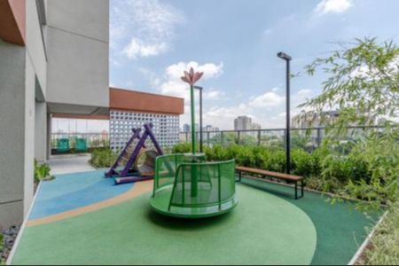 Apartamento à venda com 43m², 1 quarto e 1 vaga Apartamento à venda com 43m², 1 quarto e 1 vagaFoto 12