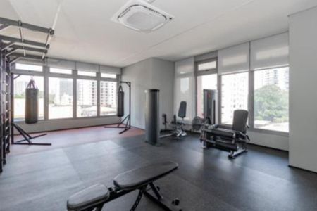 Apartamento à venda com 43m², 1 quarto e 1 vaga Apartamento à venda com 43m², 1 quarto e 1 vagaFoto 10