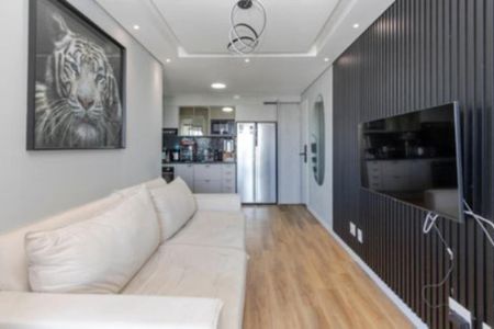 Foto 05 de apartamento à venda com 1 quarto, 43m² em Santo Amaro, São Paulo