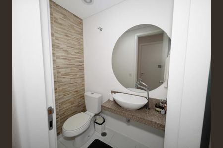 Apartamento à venda com 108m², 3 quartos e 2 vagas Apartamento à venda com 108m², 3 quartos e 2 vagasFoto 06