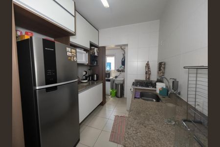 Apartamento à venda com 108m², 3 quartos e 2 vagas Apartamento à venda com 108m², 3 quartos e 2 vagasFoto 05