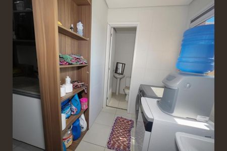 Apartamento à venda com 108m², 3 quartos e 2 vagas Apartamento à venda com 108m², 3 quartos e 2 vagasFoto 21