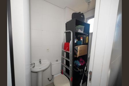 Apartamento à venda com 108m², 3 quartos e 2 vagas Apartamento à venda com 108m², 3 quartos e 2 vagasFoto 23