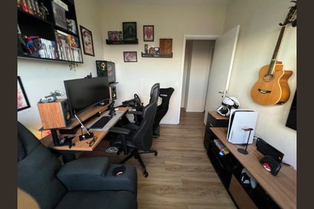 Apartamento à venda com 108m², 3 quartos e 2 vagas Apartamento à venda com 108m², 3 quartos e 2 vagasFoto 09