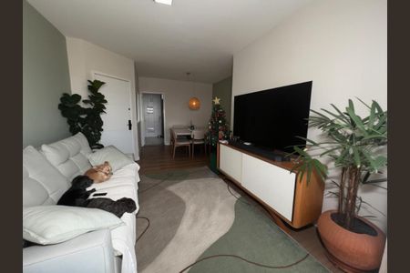 Apartamento à venda com 108m², 3 quartos e 2 vagas Apartamento à venda com 108m², 3 quartos e 2 vagasFoto 04