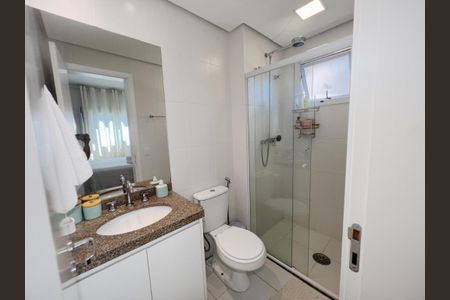 Apartamento à venda com 108m², 3 quartos e 2 vagas Apartamento à venda com 108m², 3 quartos e 2 vagasFoto 14