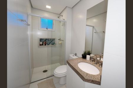 Apartamento à venda com 108m², 3 quartos e 2 vagas Apartamento à venda com 108m², 3 quartos e 2 vagasFoto 08