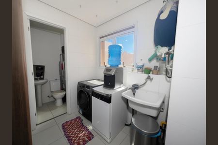 Apartamento à venda com 108m², 3 quartos e 2 vagas Apartamento à venda com 108m², 3 quartos e 2 vagasFoto 20