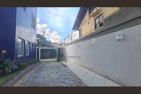 Apartamento à venda com 3 quartos, 85m² em Alto Caiçaras, Belo Horizonte