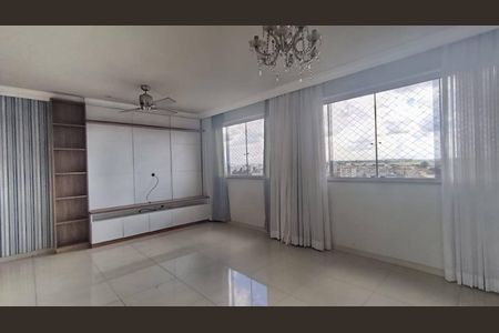 Apartamento à venda com 3 quartos, 85m² em Alto Caiçaras, Belo Horizonte