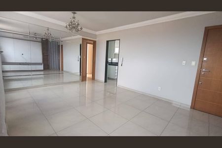 Apartamento à venda com 3 quartos, 85m² em Alto Caiçaras, Belo Horizonte