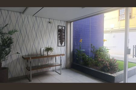 Apartamento à venda com 3 quartos, 85m² em Alto Caiçaras, Belo Horizonte