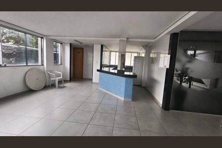 Apartamento à venda com 3 quartos, 85m² em Alto Caiçaras, Belo Horizonte