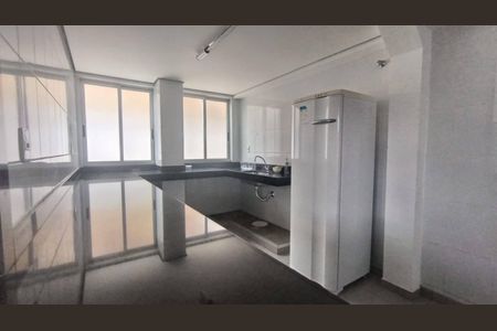 Apartamento à venda com 3 quartos, 85m² em Alto Caiçaras, Belo Horizonte