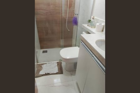 Apartamento à venda com 2 quartos, 50m² em Parque Xangri-Lá, Contagem