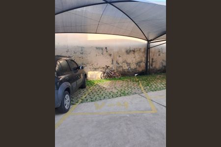 Apartamento à venda com 2 quartos, 50m² em Parque Xangri-Lá, Contagem