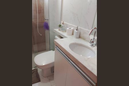 Apartamento à venda com 2 quartos, 50m² em Parque Xangri-Lá, Contagem