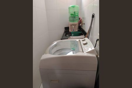 Apartamento à venda com 2 quartos, 50m² em Parque Xangri-Lá, Contagem