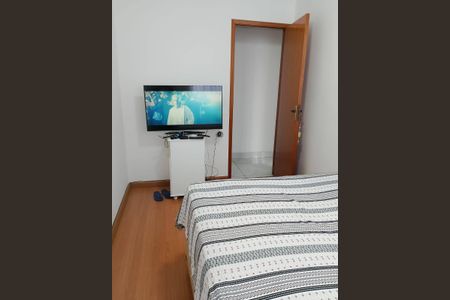 Apartamento à venda com 2 quartos, 50m² em Parque Xangri-Lá, Contagem