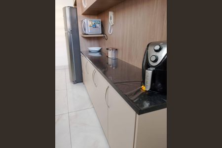 Apartamento à venda com 2 quartos, 50m² em Parque Xangri-Lá, Contagem
