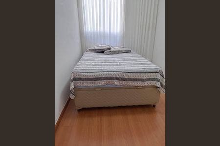 Apartamento à venda com 2 quartos, 50m² em Parque Xangri-Lá, Contagem