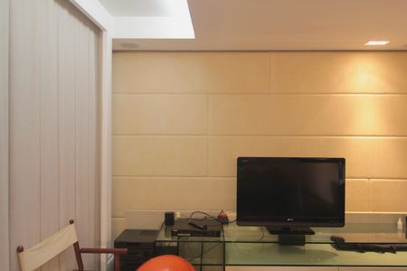 Casa para alugar com 600m², 4 quartos e 4 vagasSala de TV