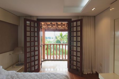 Casa para alugar com 600m², 4 quartos e 4 vagasSuite 1