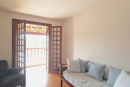 Casa para alugar com 600m², 4 quartos e 4 vagasQuarto 2
