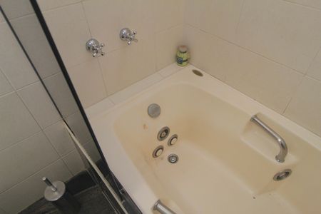 Casa para alugar com 600m², 4 quartos e 4 vagasBanheiro da Suite 2