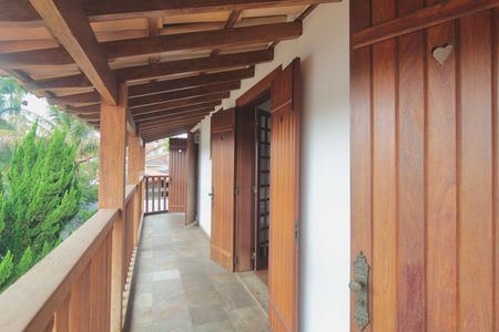 Casa para alugar com 600m², 4 quartos e 4 vagasVaranda dos Quartos